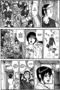 [Matsumoto Jiro] Wendy (English)