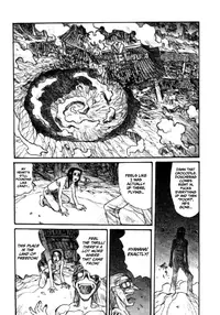 [Matsumoto Jiro] Wendy (English)