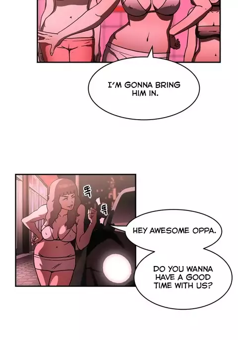 Refrain Love Ch.1-20