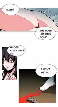 [Fantastic Whale] Twin Slave Ch.1-36 (English) (Ongoing)