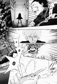 [Yonekura Kengo] The Yellow Hearts 3 [English] {Kenren}