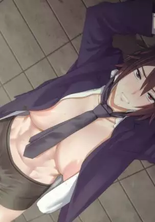 Ikemen Joshi ga Hentai Shitsuji ni Naru made no Monogatari.