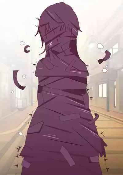 [Yumemi Town 3rd District] 変身回数に限りがある魔法少女は悪の手を取り堕ちていく。