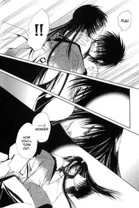 [Dr. Ten] Labyrinth of the cursed eye (yaoi) [eng]