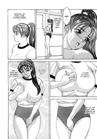 [Nishimaki Tohru] Blue Eyes Vol.1 [English]