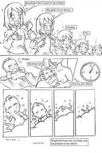 [John Song Jun] The Demoness' Return