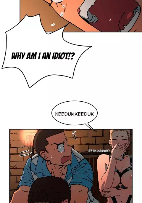 Refrain Love Ch.1-38