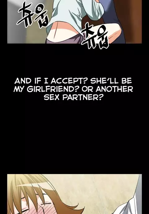 Love Parameter Ch.1-63