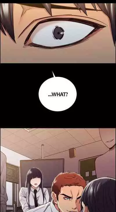 [Serious] Taste of Forbbiden Fruit Ch.20/24 [English] [Hentai Universe]