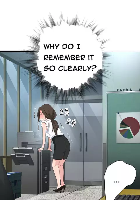 Tissue Thieves Ch.1-30