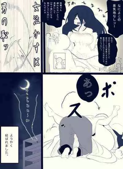 Natsu ni Naru to Maikai Kaiteru Kaii-san no Chokotto Manga