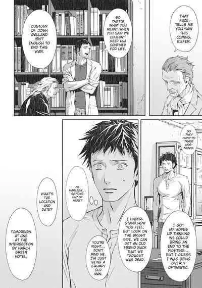 Coyote III | Coyote Voulume 3