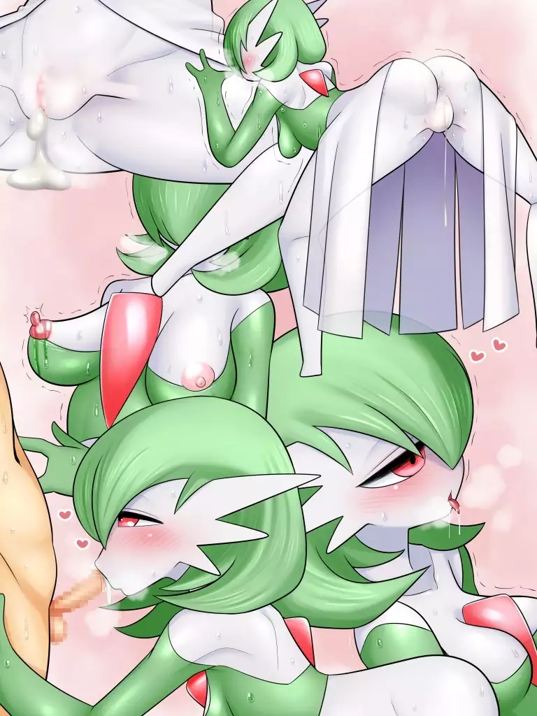 サナとショタトレ