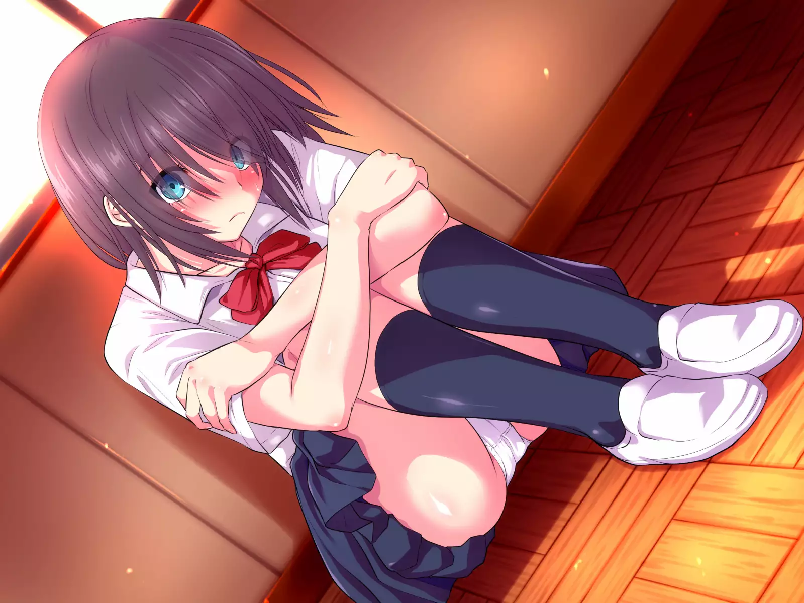 Kotori to Tsubasa to Icha Hame Online