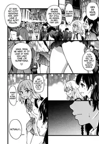 [Shiwasu no Okina] Enkou Ojisan + Extra [English] [Digital]