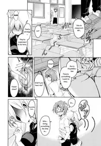 [Narusawa Kei] Boukoku Maou no Hoshihiko-kun [English]