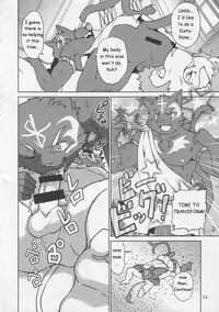 (C86) [Kudamono damono (Kajitsu)] Shinpu is Best - Priest is Best [English]