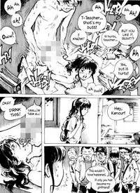 [Kharisma Jati] Kencur [English]