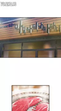 Ghost Love Ch.1-18.5 (English) (YoManga) (Ongoing)