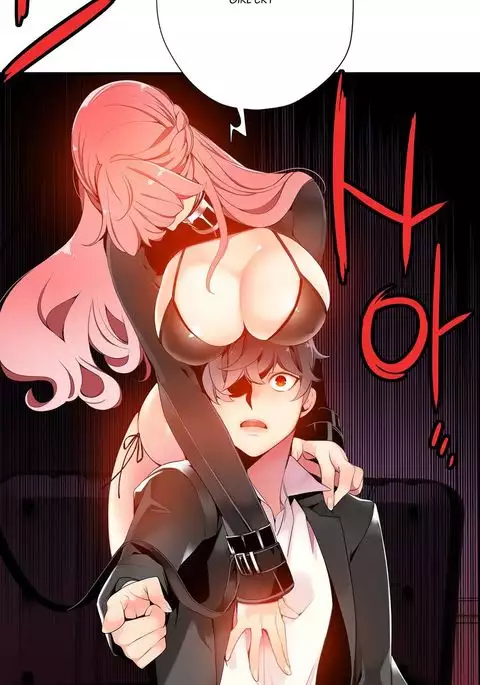 Lilith`s Cord Ch.1-38