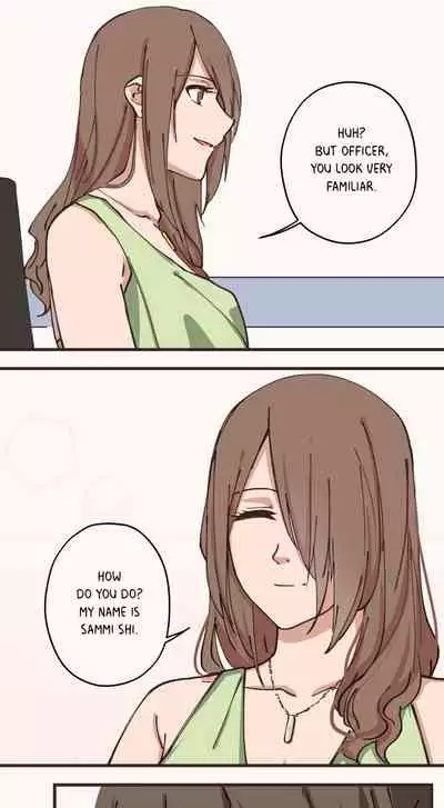 [Iceky] Dormant Desires