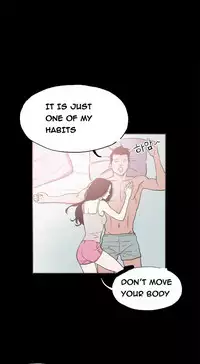 [Mr. Byeong-Su] Cohabitation Ch.1-51 (English) (Ongoing)