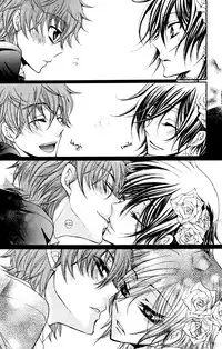 (C75) [Juurokugoh (Tohru)] HONEY WEDDING (Code Geass) [English] [BangAQUA]