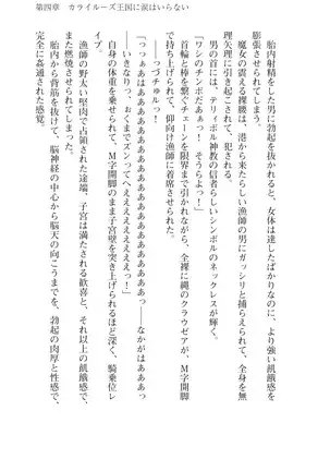 Kouki naru Majo Clauzea: Inda no Itan Shinmon