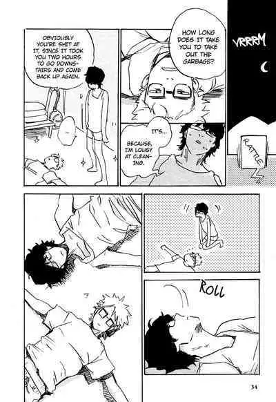 Yorokobi no Senpou | The Vanguard of Pleasure