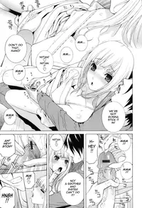 [Shinobu Tanei] Imouto Zettai Ryouiki | Stepsister Absolute [English] {Tadanohito}