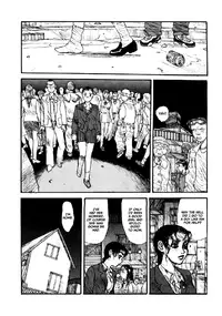 [Matsumoto Jiro] Wendy (English)