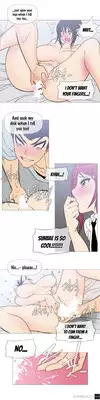 [ButcherBoy] Household Affairs Ch.1-24 (English) (YoManga) (Ongoing)