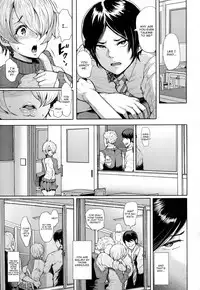 [Shomu] Higyakusha ni Kutsuu o (ANGEL Club 2015-09) [English] [CGrascal]