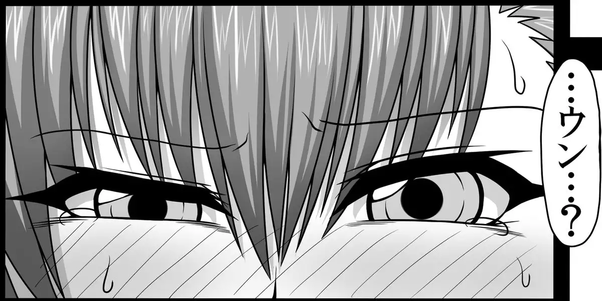 Toaru Nikubenki no Mugen Seishoku -Infinite Birth-