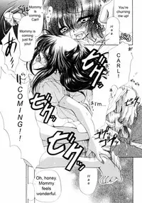 Mom Has Needs [English] [Rewrite] [Subversion]