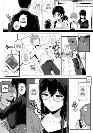 Succubus Stayed Life 1-10 | Living with Succubus 1-10