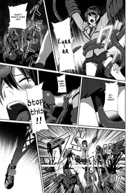 [SS-BRAIN] Nightmare Princess [English] =LWB= [Digital]