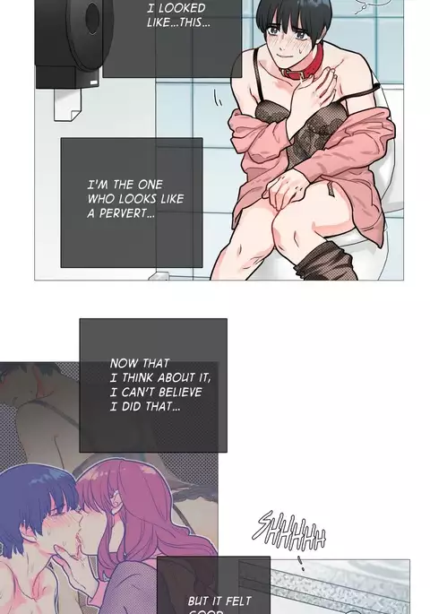 Sadistic Beauty Ch.1-30