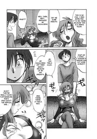 [TsuyaTsuya] Tonari no Tonari no Onee-san 1 [English] [Fated Circle]