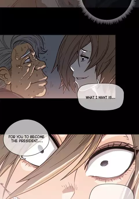 Household Affairs Ch.1-50