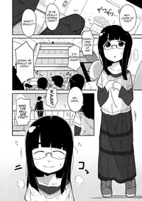 [Egao ga Ichiban (Tsukusun)] Kaze Hime Kankan [English] =StatisticallyNP= [Digital]