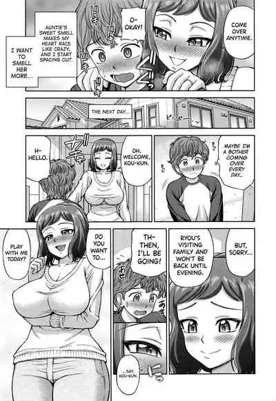 Koibito Gocco | Playing Lovers