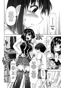 A Lesson Learned [English] [Rewrite] [jespins]