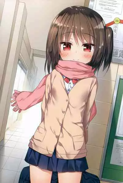 Tamaya Oodama Nijiiro Shoushuuhen Roku