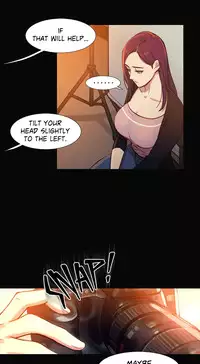 [PINKO] Scandal of the Witch Ch.1-28 (English) (Ongoing)