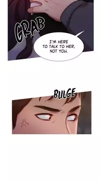 [PINKO] Scandal of the Witch Ch.1-25 (English) (Ongoing)