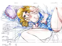 [Abogado Powers (Yoshizawa Tomoaki)] Kuro no Danshou THE LITERARY FRAGMENT SS Roughs