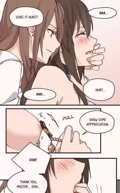 [Iceky] Dormant Desires