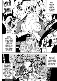 [Poo & Momodenbu] R901 (Minamokoisu) [English] [B.E.C. Scans]