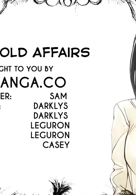 Household Affairs Ch.1-35